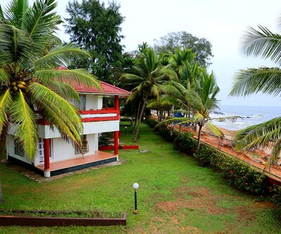 Renai Kappad Beach Resort